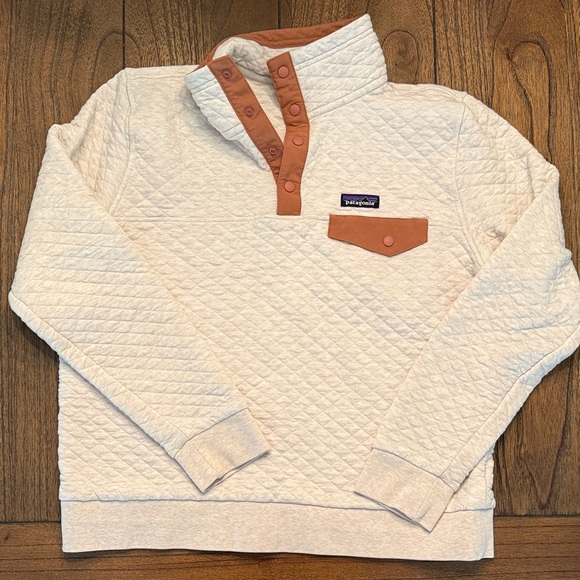 Patagonia Sweater - Picture 1 of 4